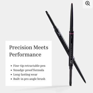 Lithe High Definition Gel Eyeliner Limited Edition Shades- Blueprint & Galaxy